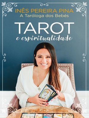 cover image of Tarot e Espiritualidade